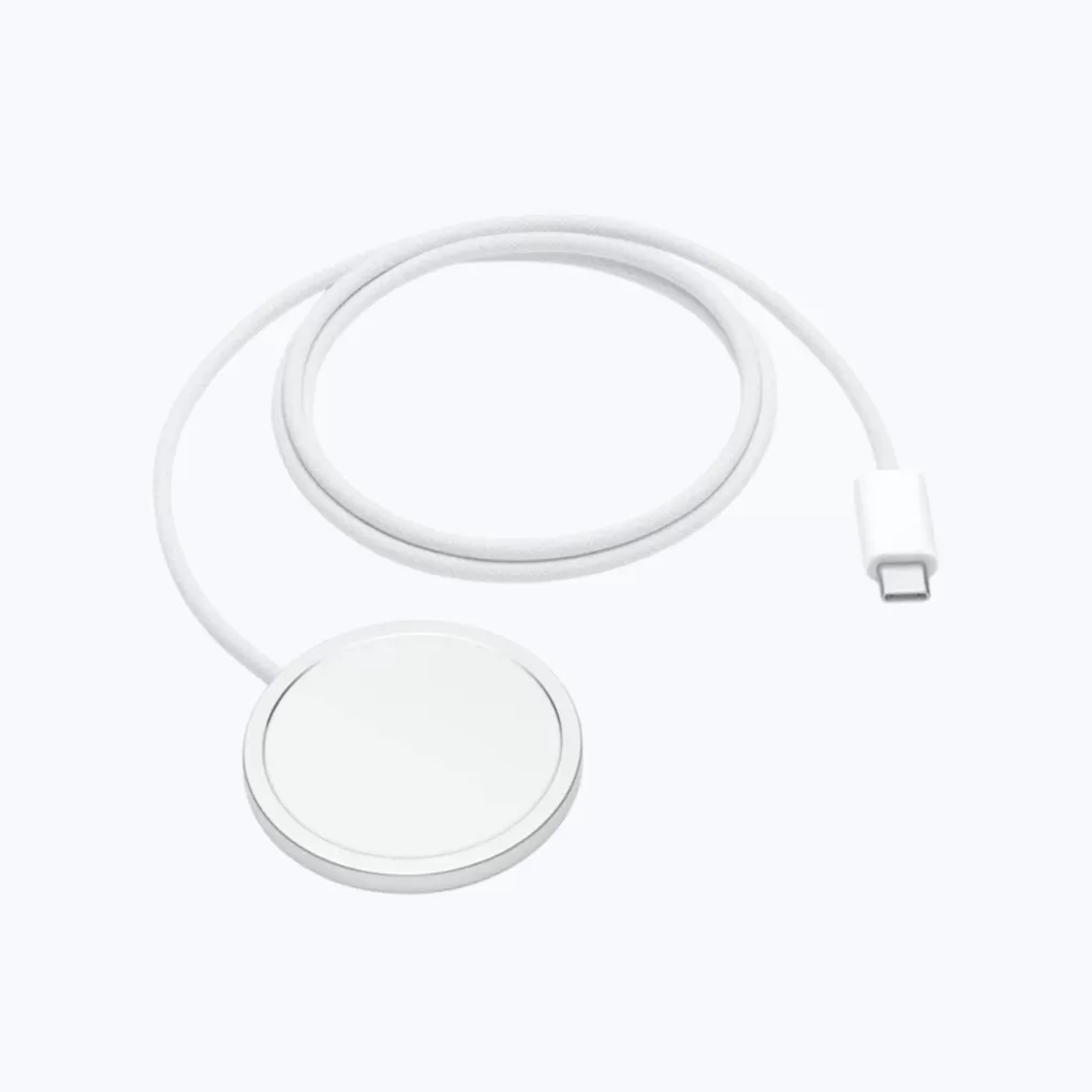 iPhone Magsafe Charger