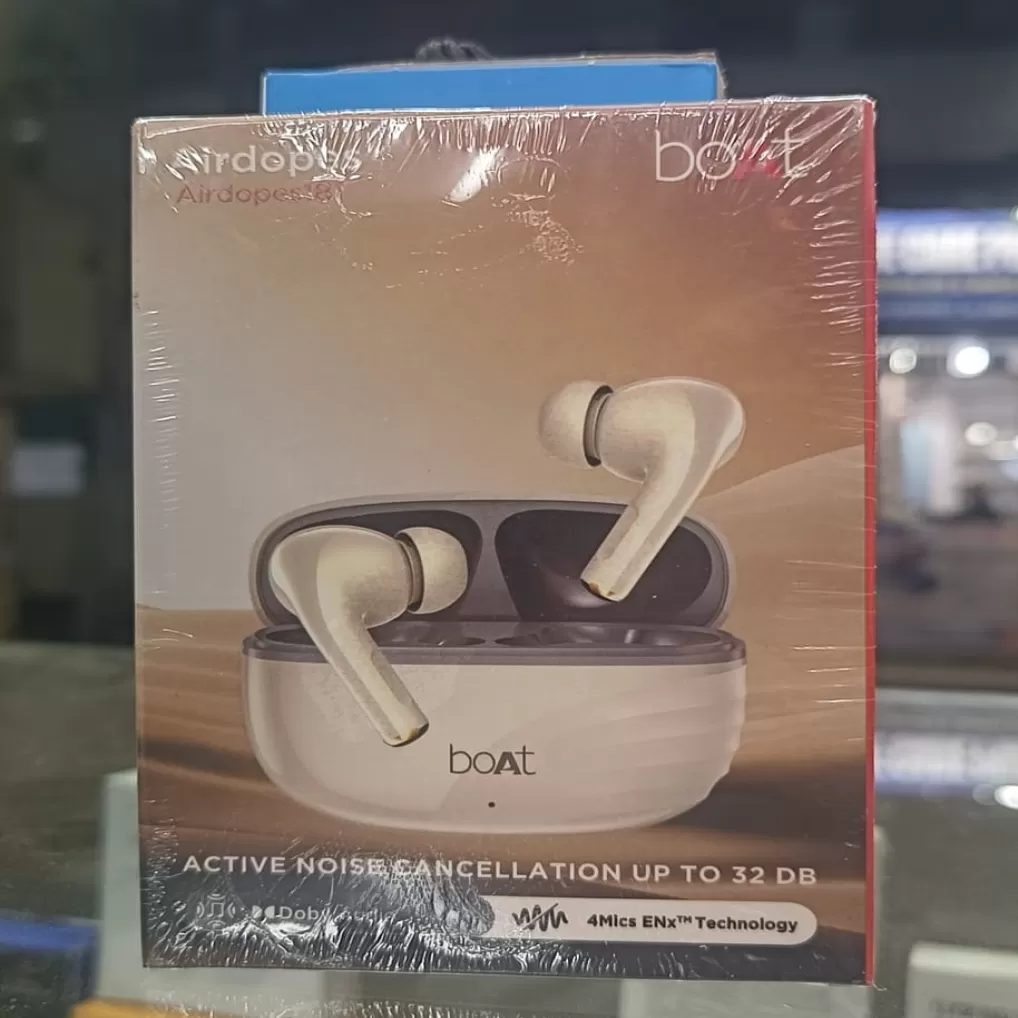 BOAT 181 earbuds
