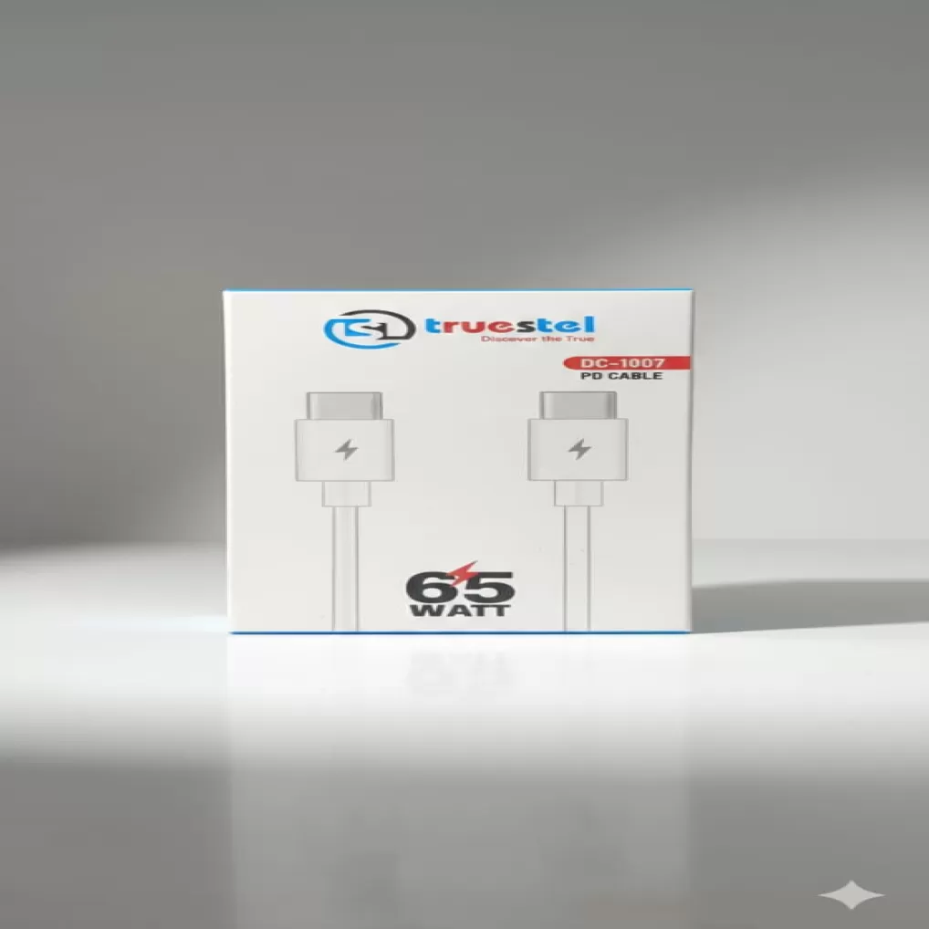 Trustel Usb C to C Data Cable