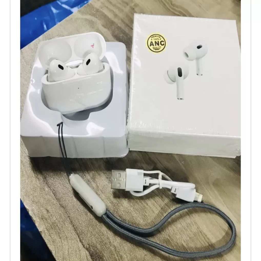 Airpod Pro 2 Copy Mum